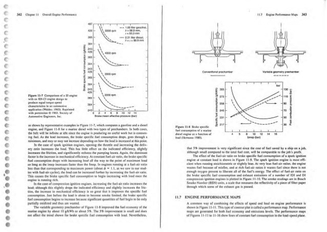 Phd thesis internal combustion engine
